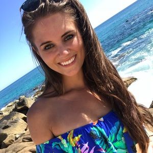 Meet your Posher, Lindsey